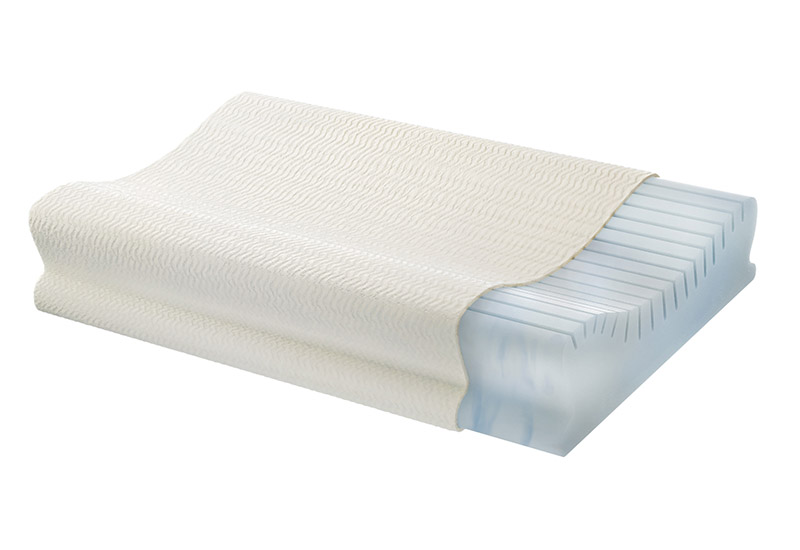 Nackenstützkissen NeckProtect Corrective