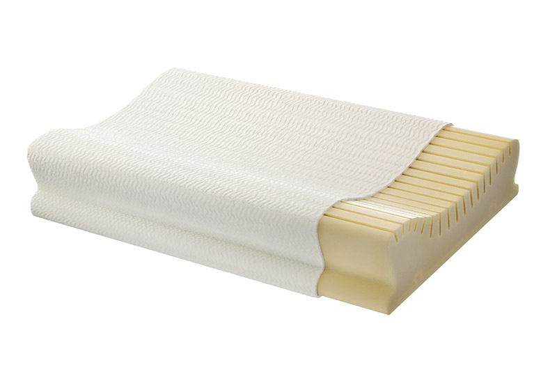 Nackenstützkissen NeckProtect Softness