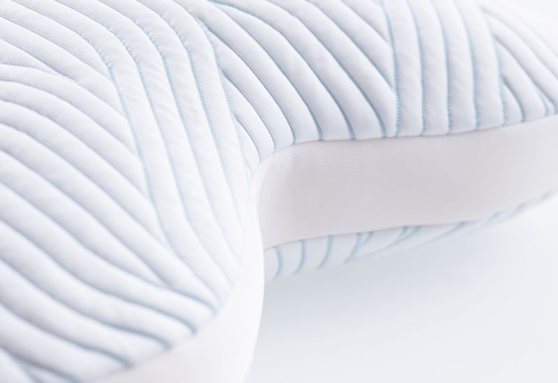 Tempur Kopfkissen All-Around – Bild 4