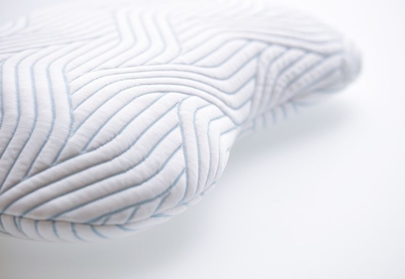 Tempur Kopfkissen Curve – Bild 4