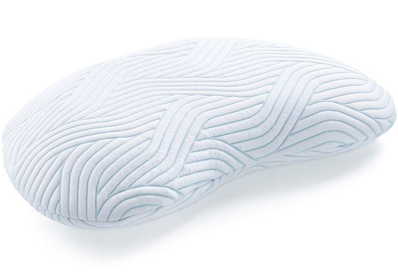 Tempur Kopfkissen Curve