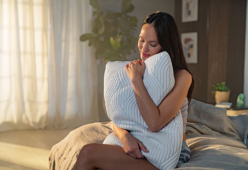 Tempur Schlafkissen Comfort Smart Cool – Bild 5
