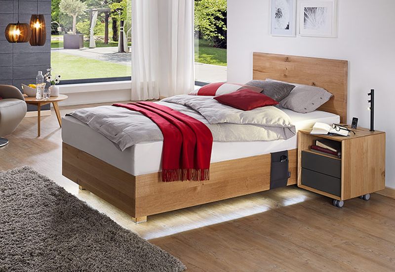 Komfortbett Lugano Boxlike – Bild 5