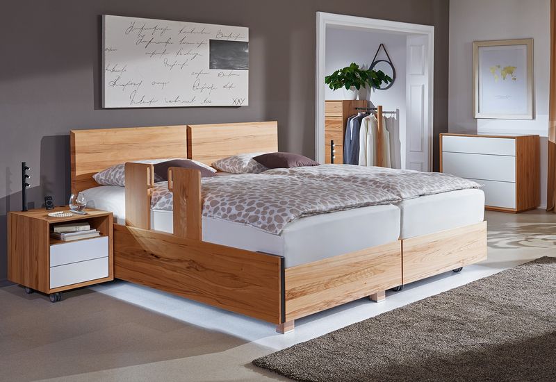 Komfortbett Lugano Boxlike – Bild 6