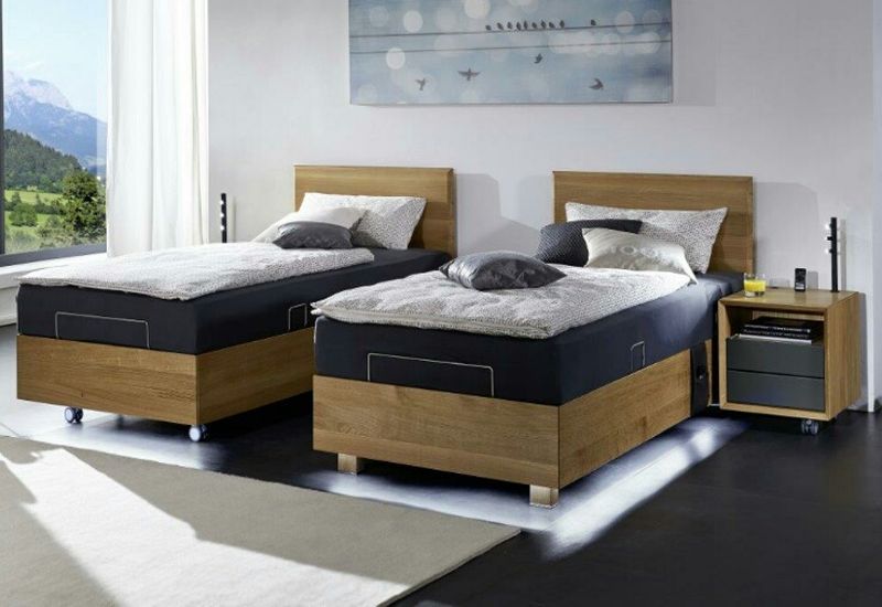 Komfortbett Lugano Boxlike – Bild 7