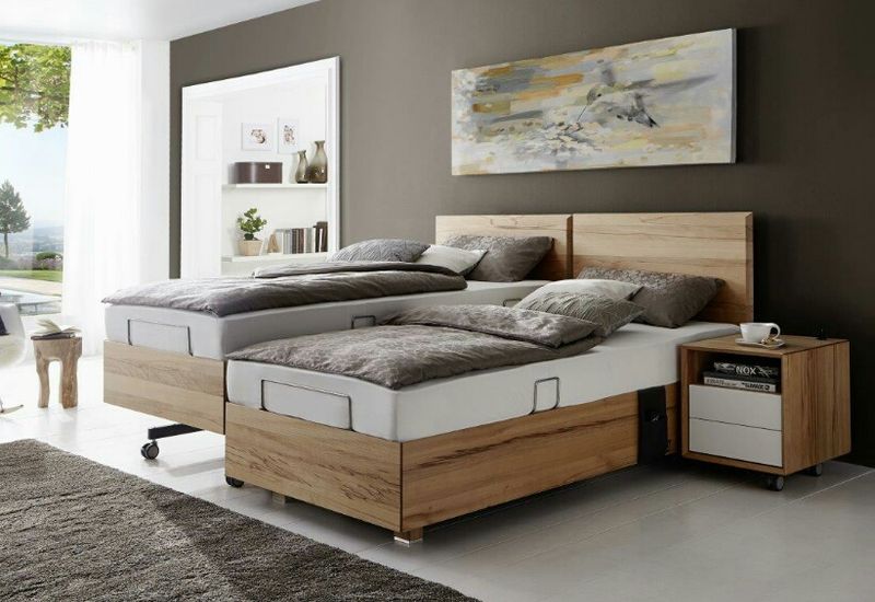 Komfortbett Lugano Boxlike – Bild 10