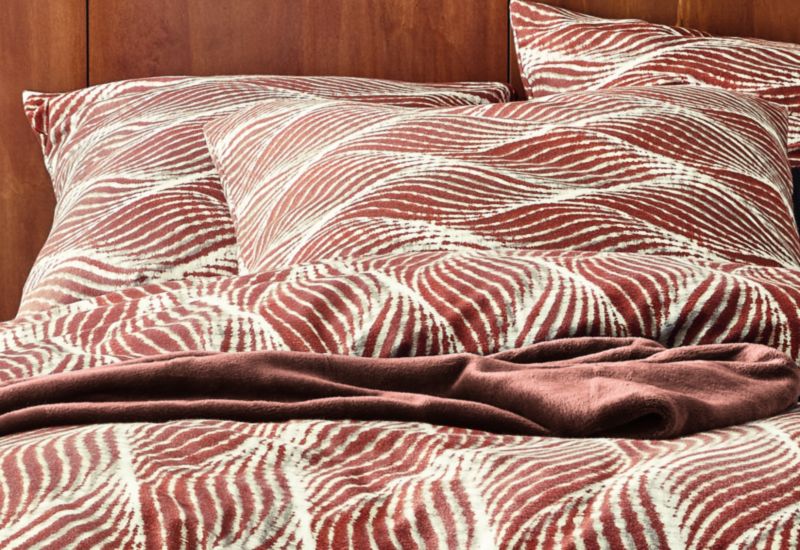 Irisette Flanell-Bettwäsche Alpaka 8371-50 – Bild 2