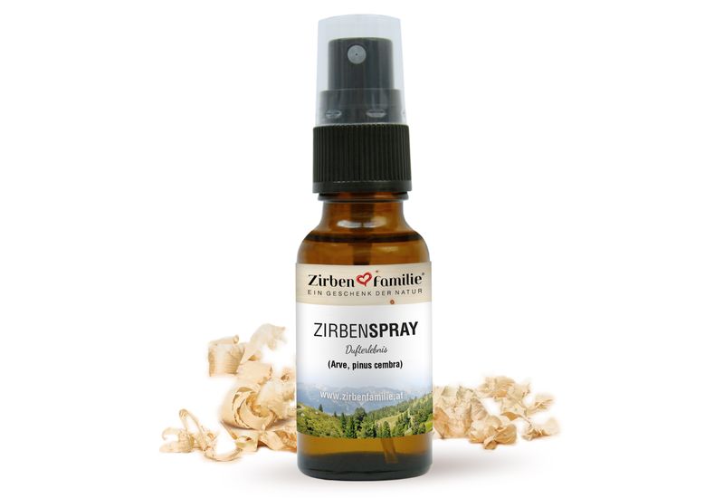 Zirben-Spray 20 ml