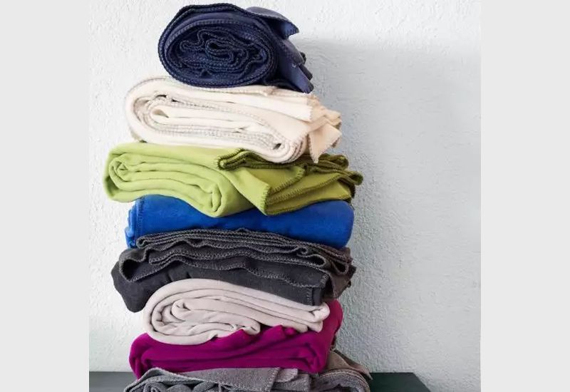 Zoeppritz Soft-Fleece-Decke