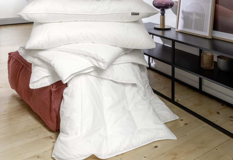 Vital Plus Winterbett Duo-Bett – Bild 4