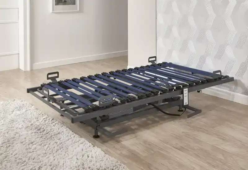 Keno Kent Care Komfortrahmen Lindeo – Bild 4