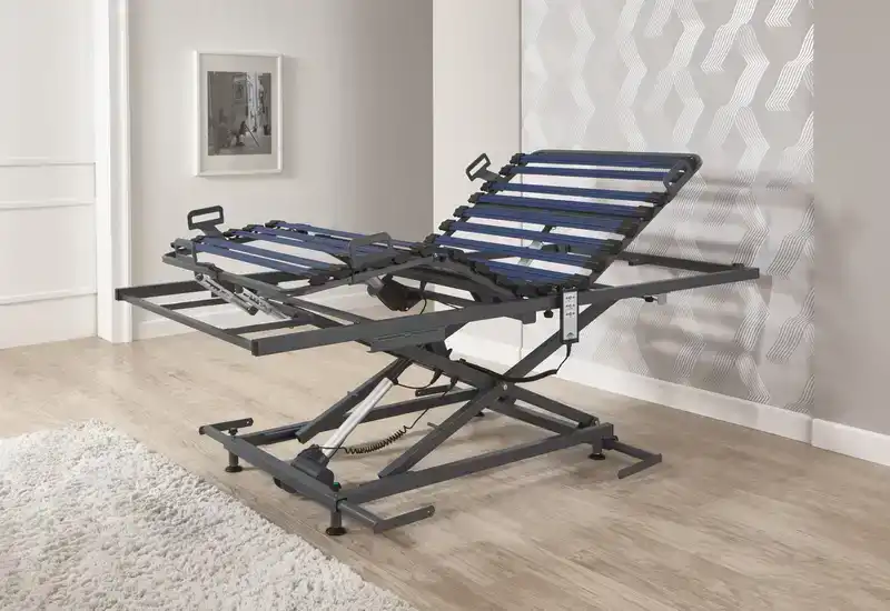 Keno Kent Care Komfortrahmen Lindeo – Bild 3