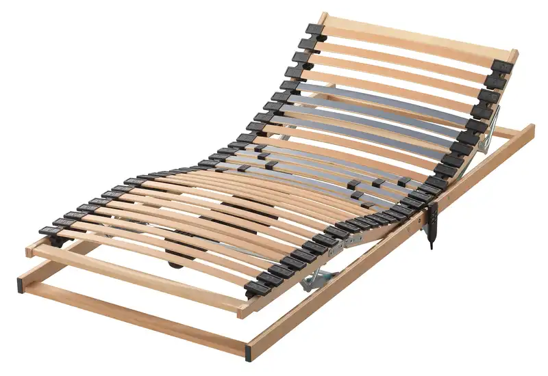 Lattenrost Somvia Essential 600 EL