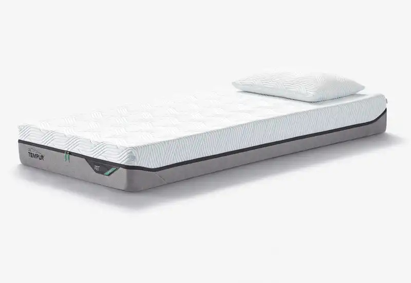 TEMPUR Pro Smart Cool Matratze medium