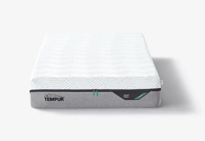 TEMPUR Pro Smart Cool Matratze medium – Bild 2