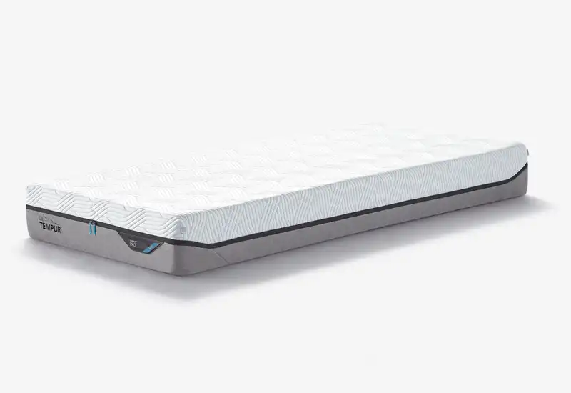 TEMPUR Pro Smart Cool Matratze soft