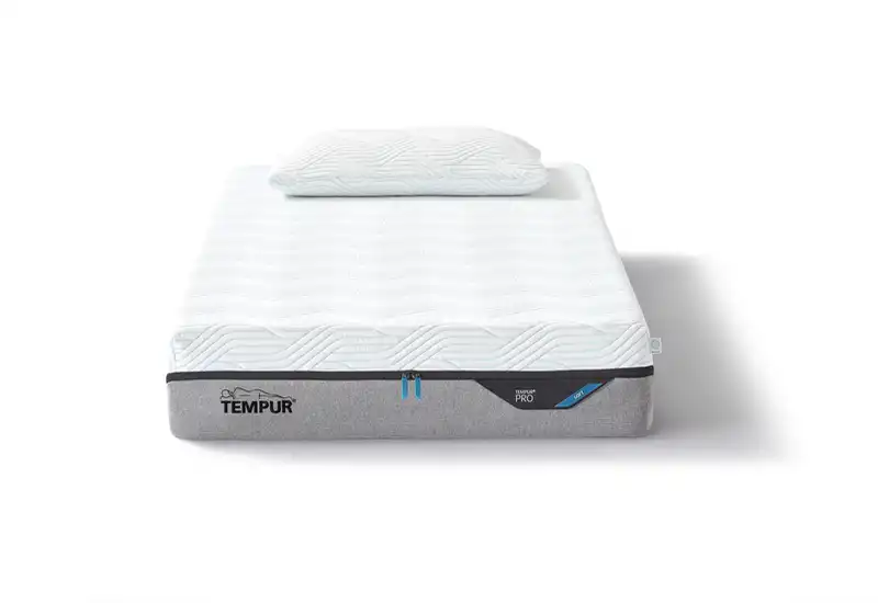 TEMPUR Pro Smart Cool Matratze soft – Bild 2