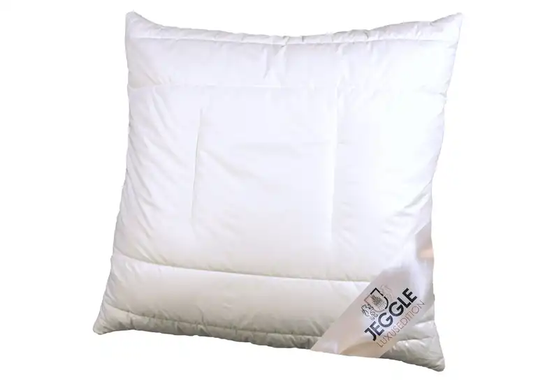 JEGGLE LUXUSEDITION Techno Kopfkissen