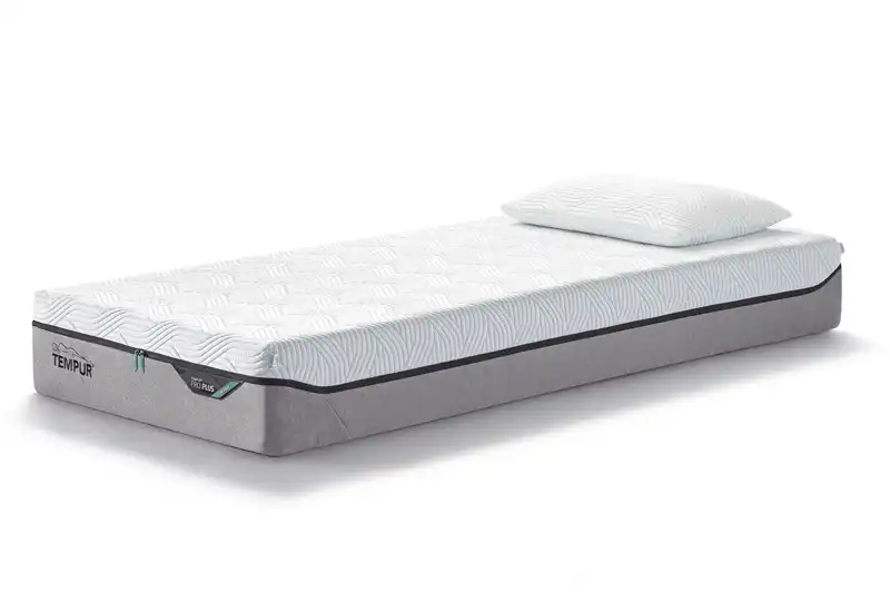 TEMPUR Pro Plus Smart Cool Matratze medium