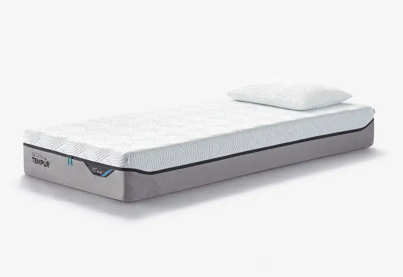 TEMPUR Pro Plus Smart Cool Matratze soft