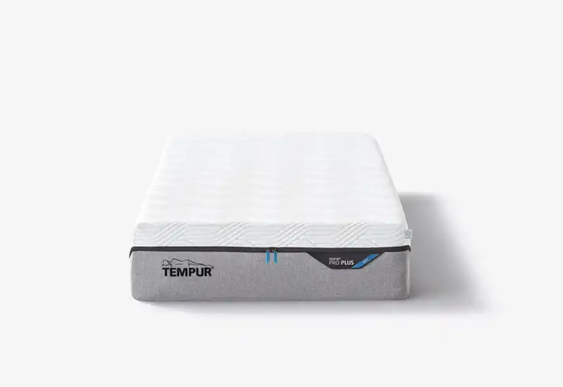 TEMPUR Pro Plus Smart Cool Matratze soft – Bild 2