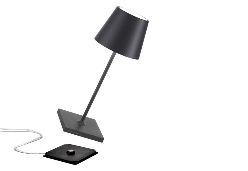 Tischleuchte Poldina Pro – Bild 3