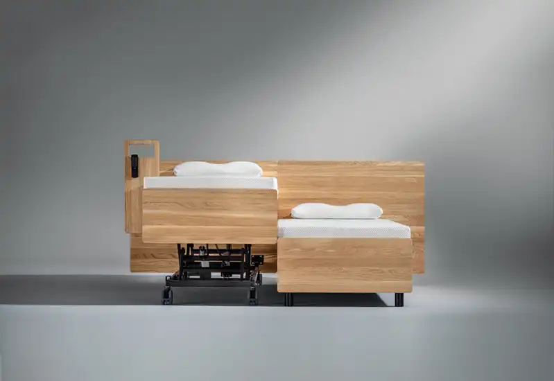 Komfortbett My Care – Bild 2