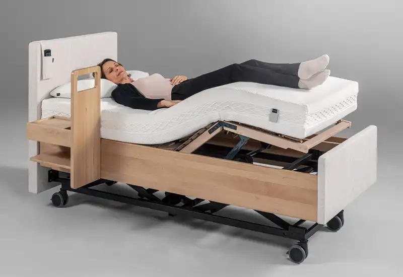 Komfortbett My Care – Bild 3