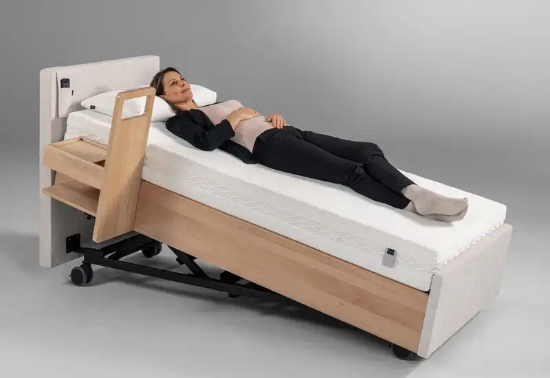 Komfortbett My Care – Bild 4