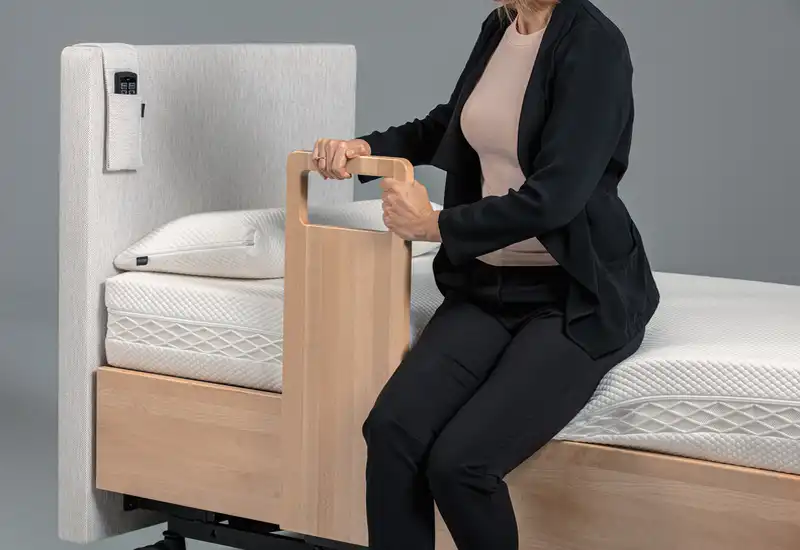 Komfortbett My Care – Bild 8
