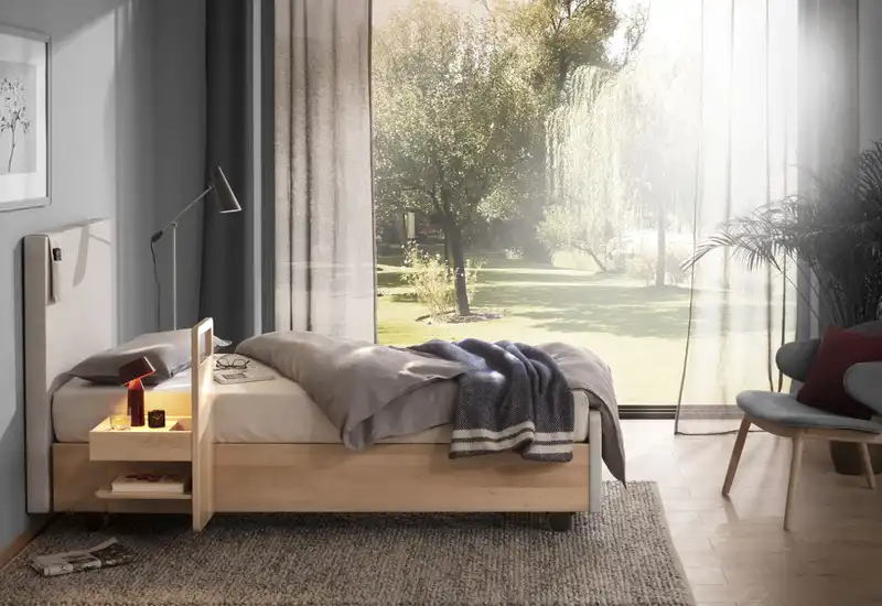 Komfortbett My Care – Bild 7