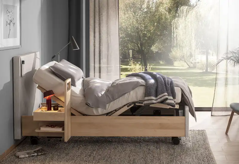 Komfortbett My Care