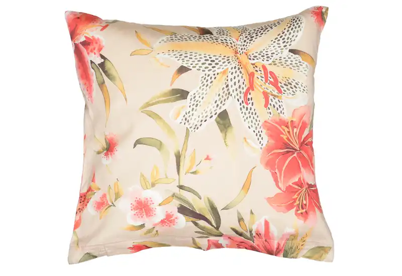 Satin-Bettwäsche Lilimus – Bild 3