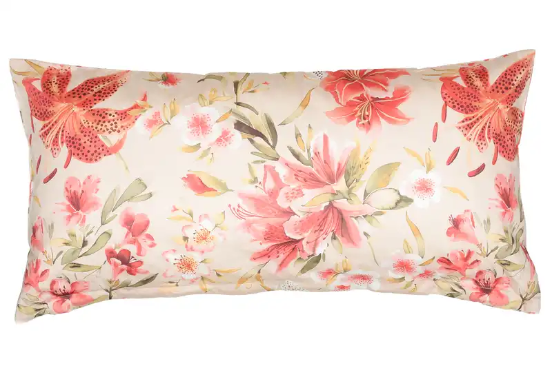 Satin-Bettwäsche Lilimus – Bild 2