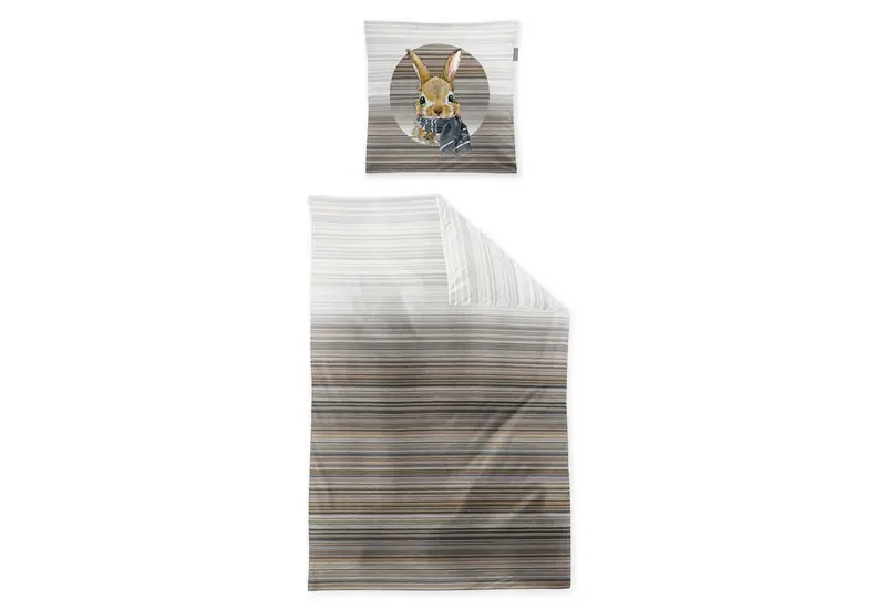 Irisette Bettwäsche Flausch-Cotton 8630 – Bild 2