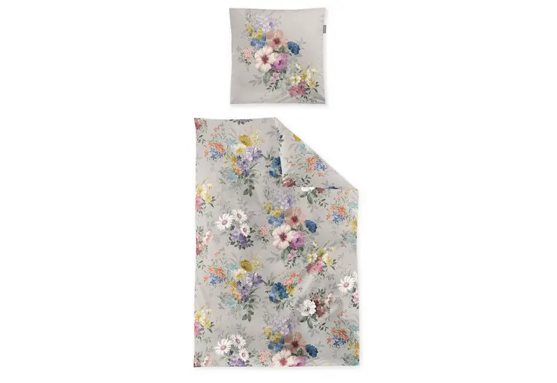 Irisette Bettwäsche Flausch-Cotton 8633 – Bild 2