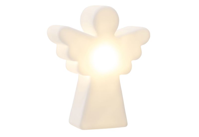 Shining Angel Micro – Bild 3