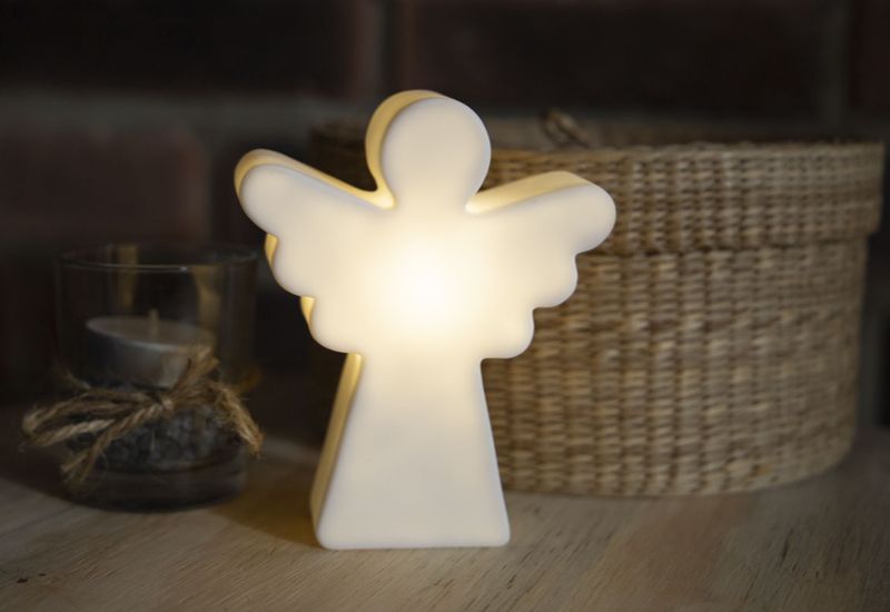 Shining Angel Micro