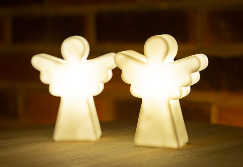 Shining Angel Micro – Bild 2