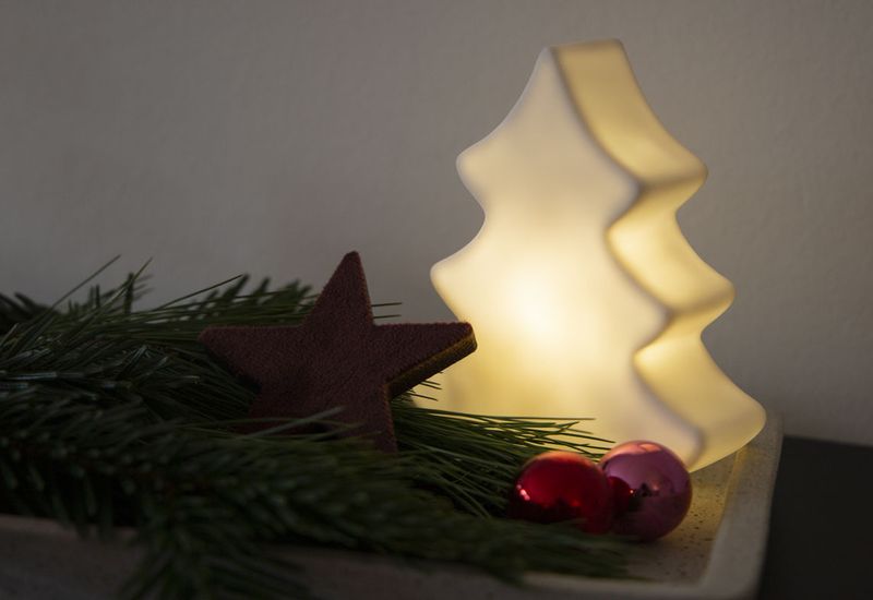 Shining Tree Micro – Bild 2
