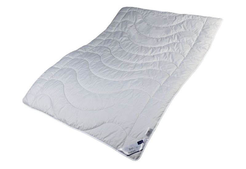 Kamelhaar Winterdecke